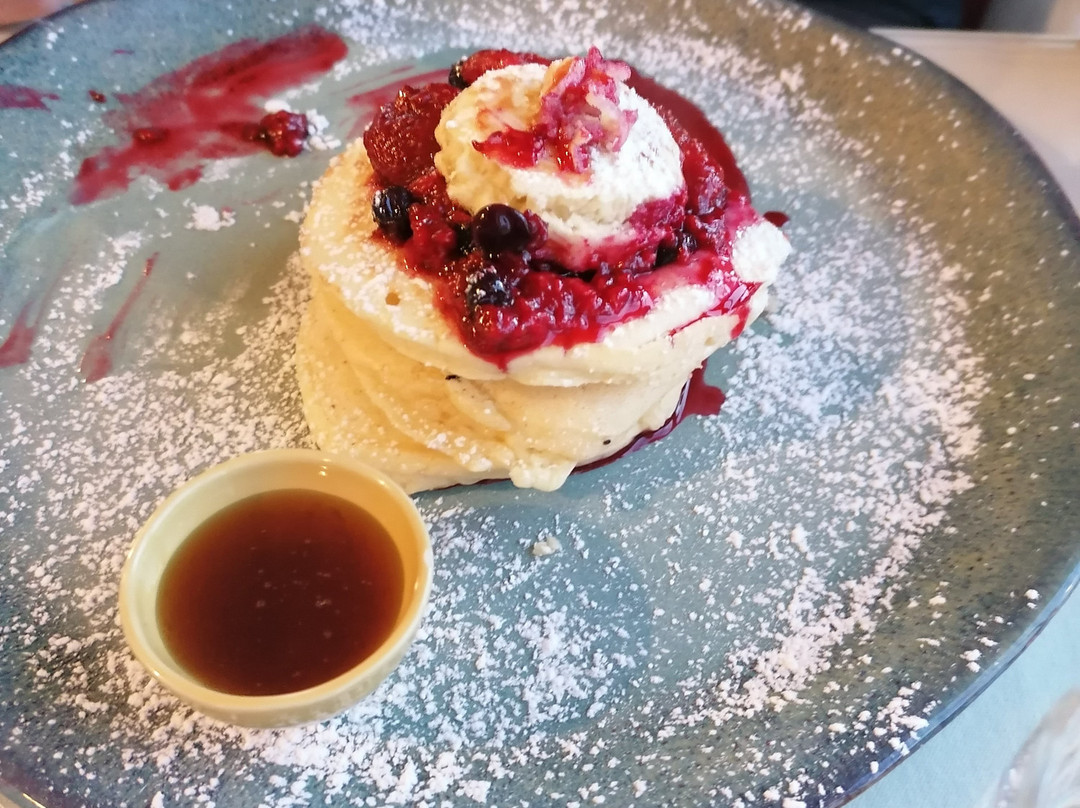 Willowbrook Bed & Breakfast主图