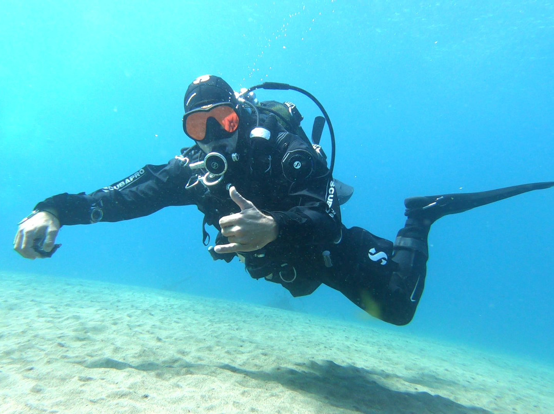 Scuba Legends Dive Center Lanzarote景点图片