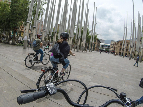 Impulse Travel-麦德林必去景点