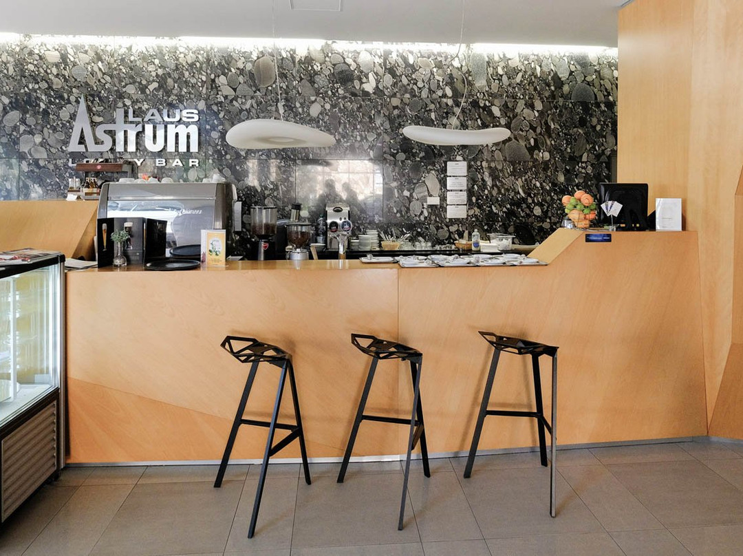 Hotel Astrum Laus主图