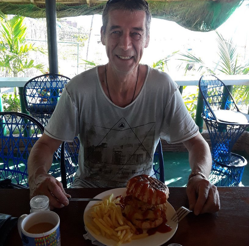 Mope Beach Resort主图