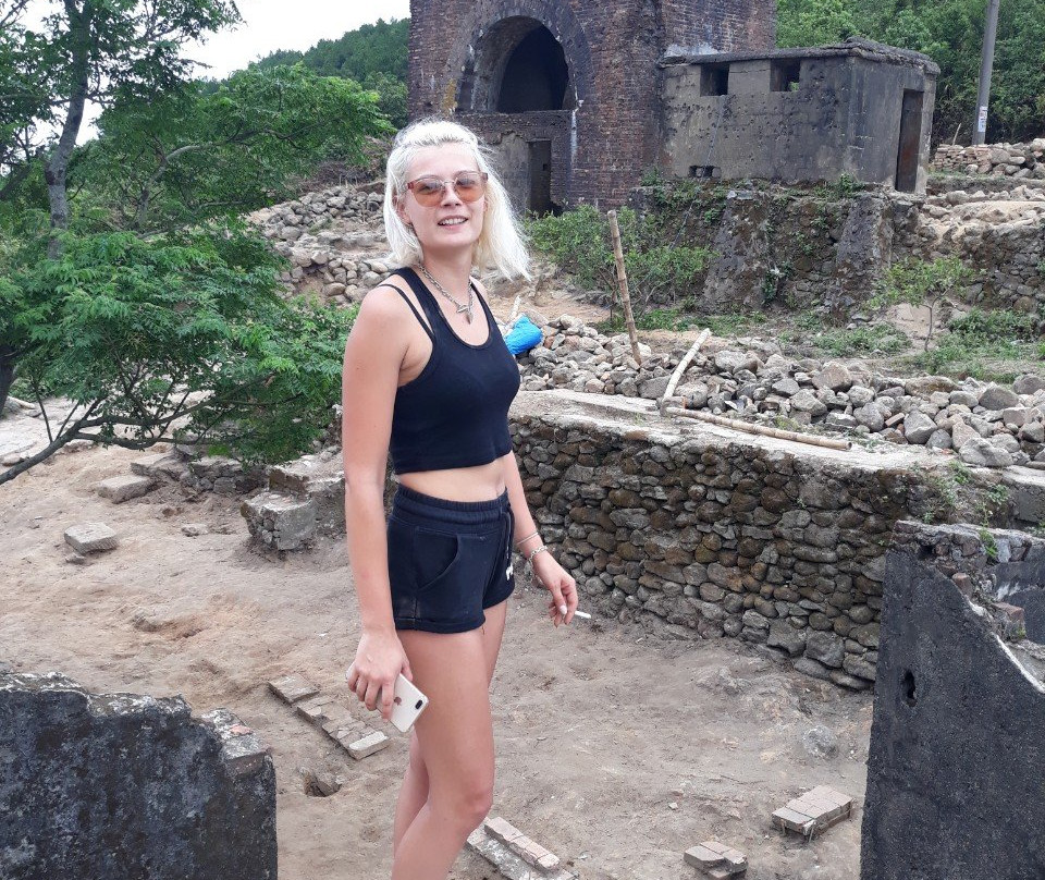 Hai Van Pass-Thua Thien - Hue Province必去景点