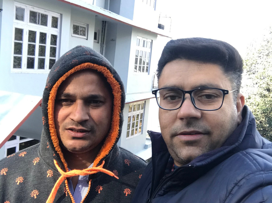 Hotel Ekant, Chail主图