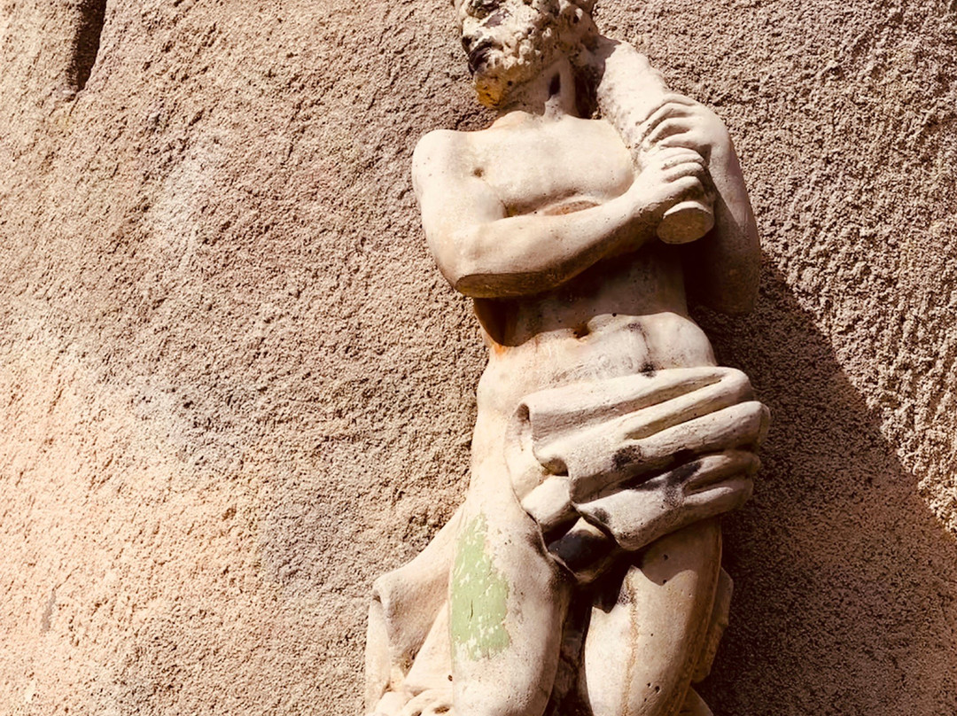 Karytaina Castle-Karitena必去景点