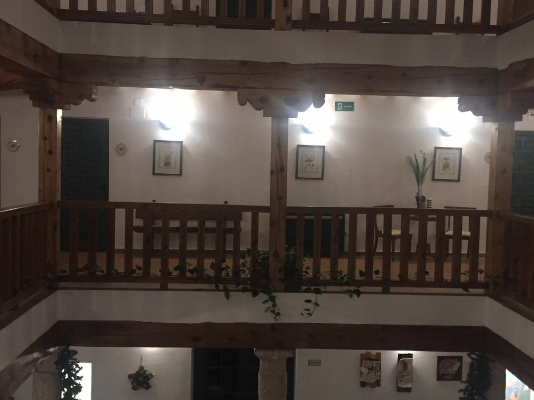 布恩纳维斯塔宫酒店主图