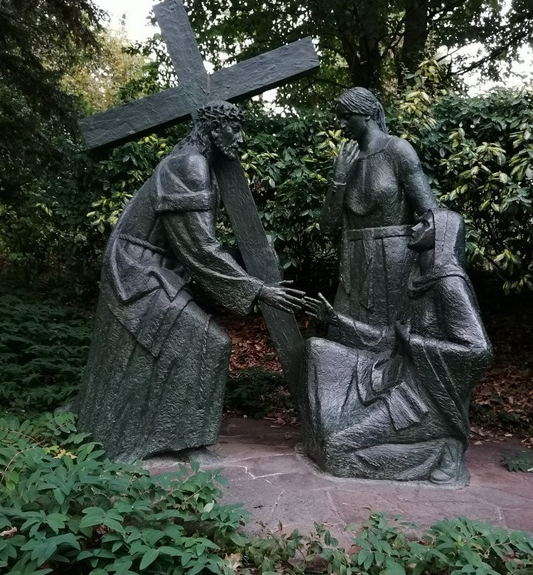 Santuario Madonna di Lourdes del Beato Claudio-Chiampo必去景点