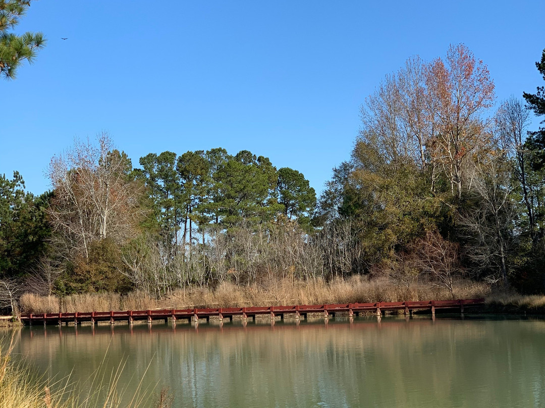 Moore Farms Botanical Garden景点图片