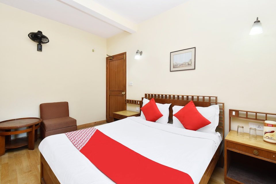 OYO 3533 Hotel Harsha主图