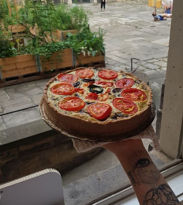 Japanisches Palais-德累斯顿必去景点