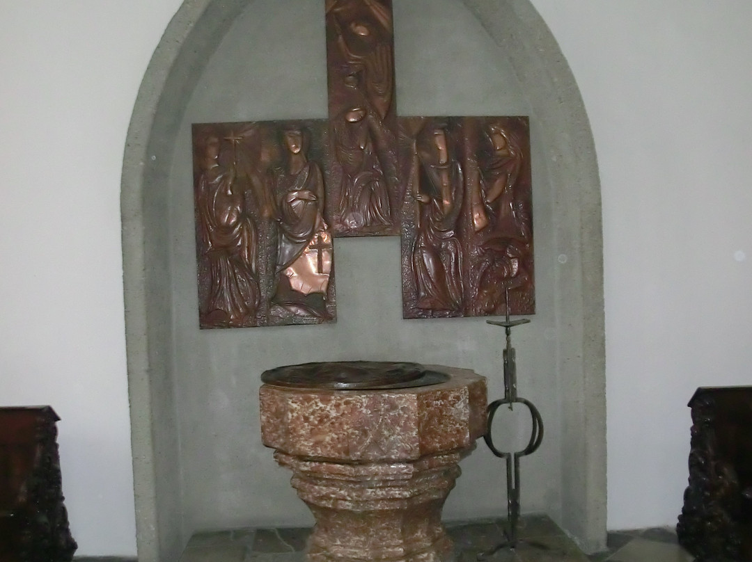 Church of St. James-布尔诺必去景点