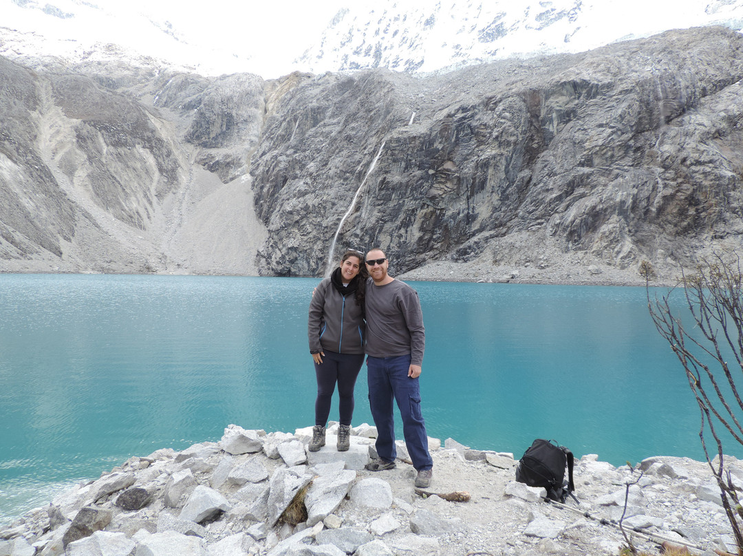 Laguna 69-Yungay必去景点