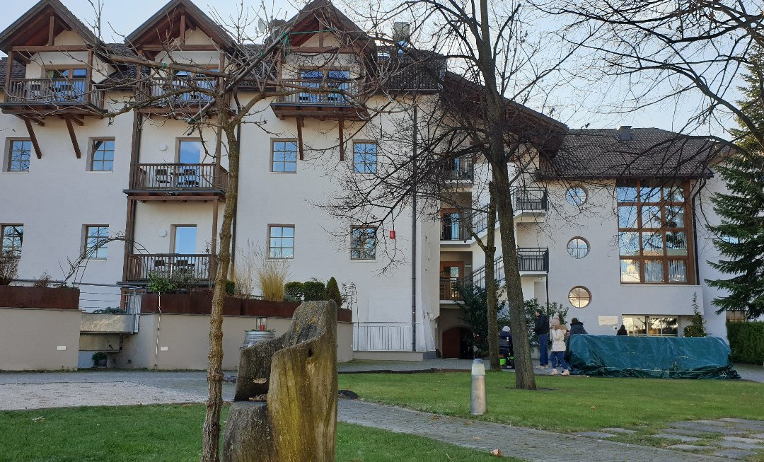 Hotel Masatsch主图