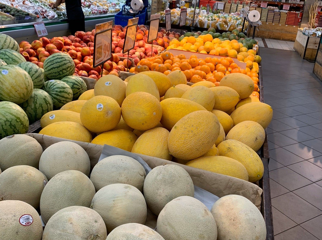 Mekong Plaza-梅萨必去景点