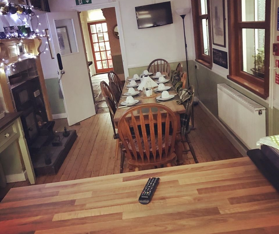 Mair's Bed & Breakfast主图