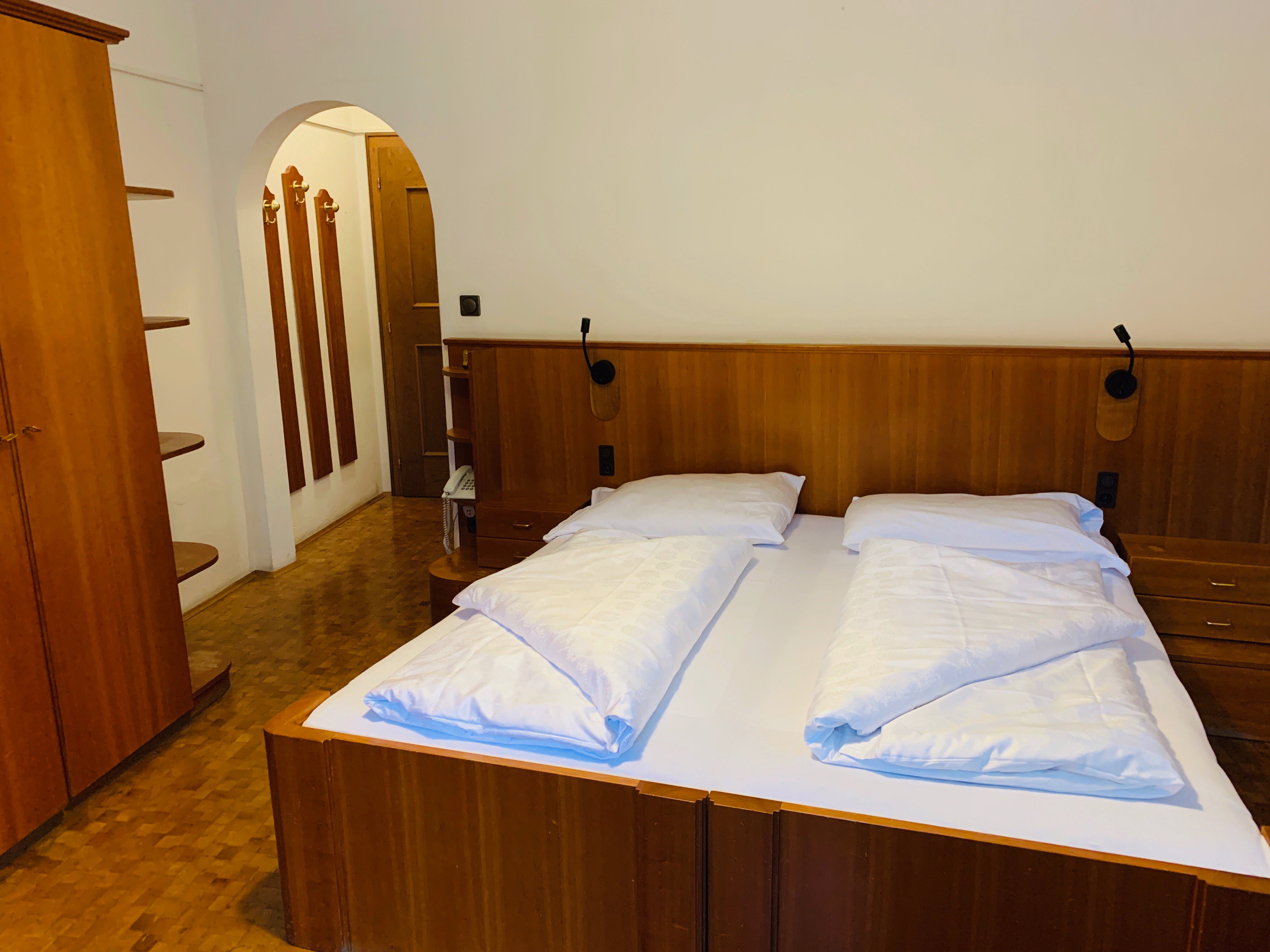 Hotel Weisses Rossl-官方