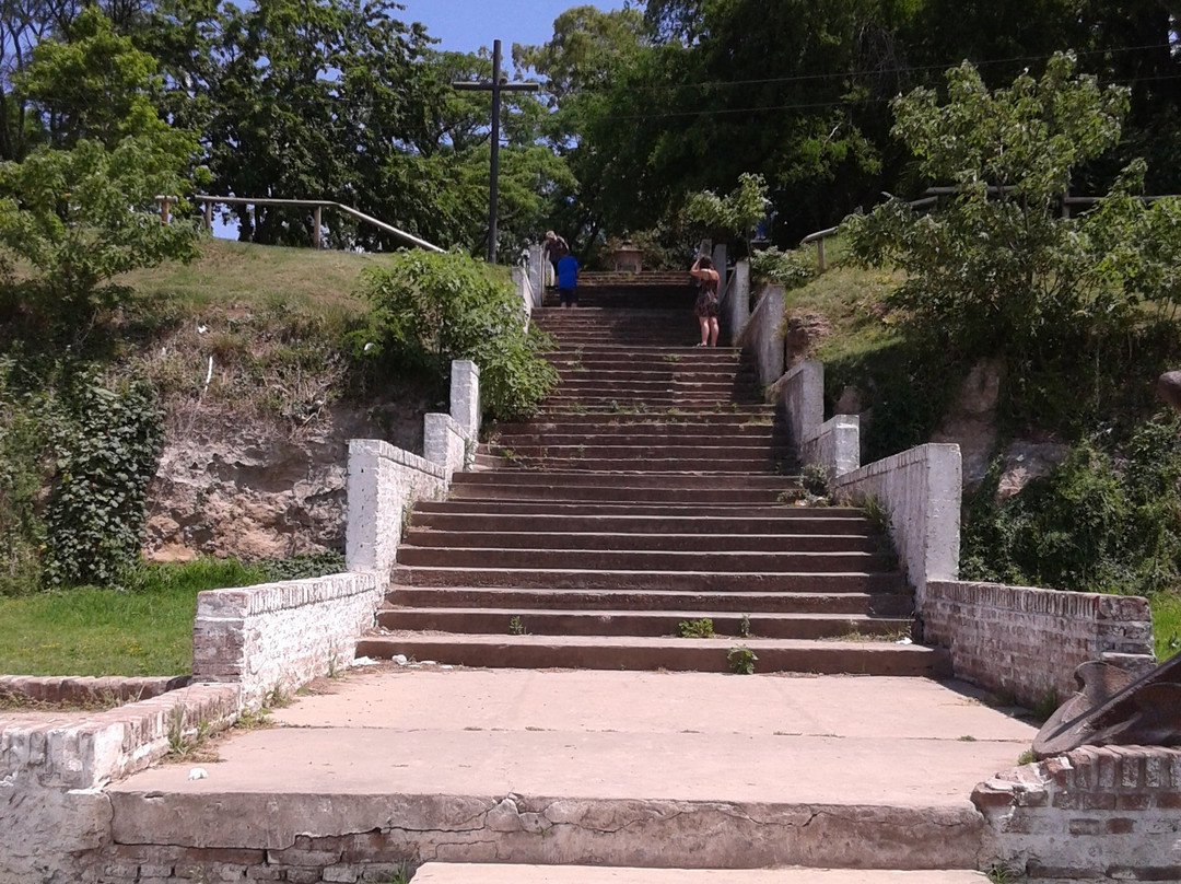 Historico-Natural Vuelta de Obligado Park景点图片