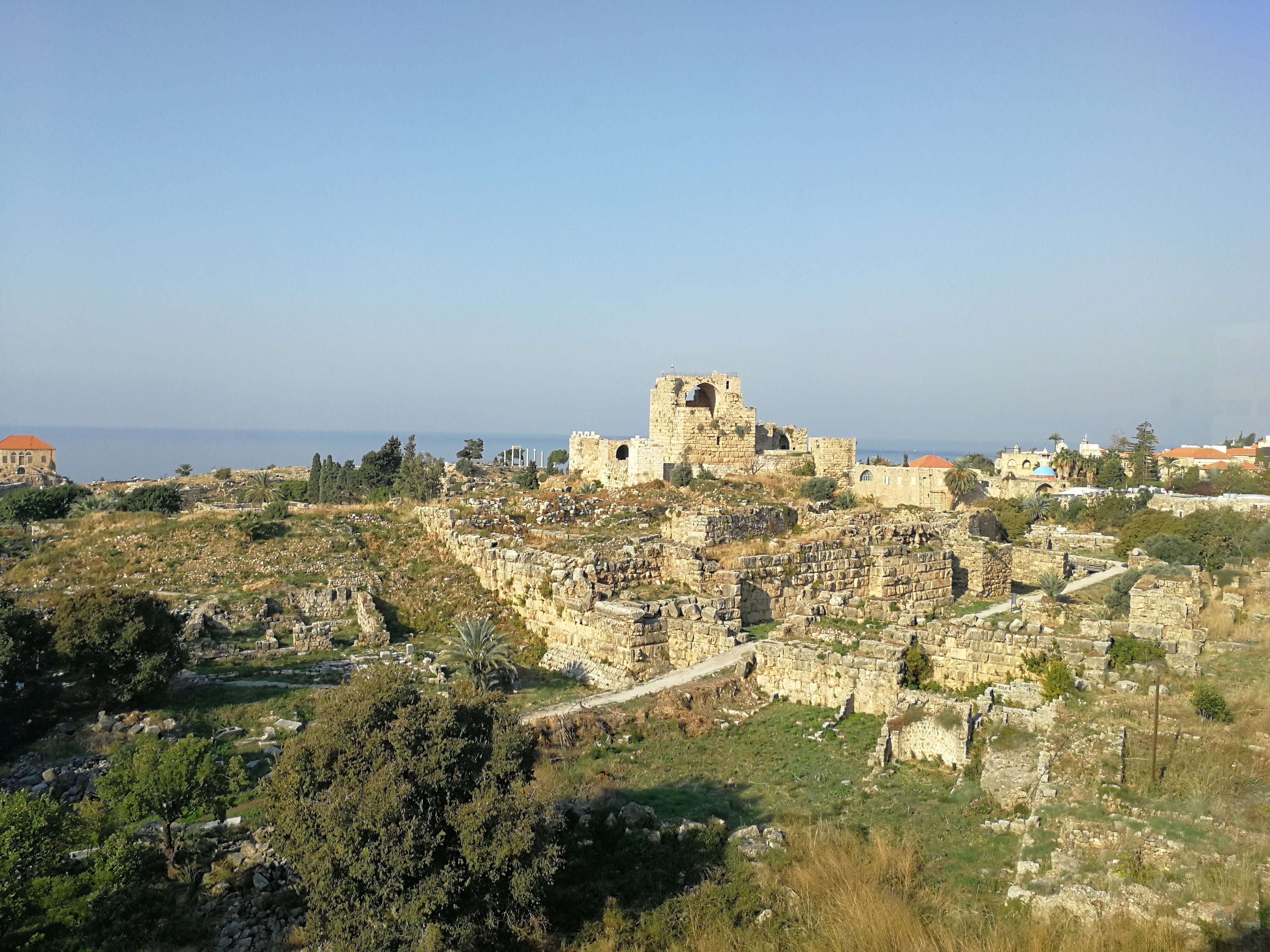 Aleph Boutique Hotel-浴室