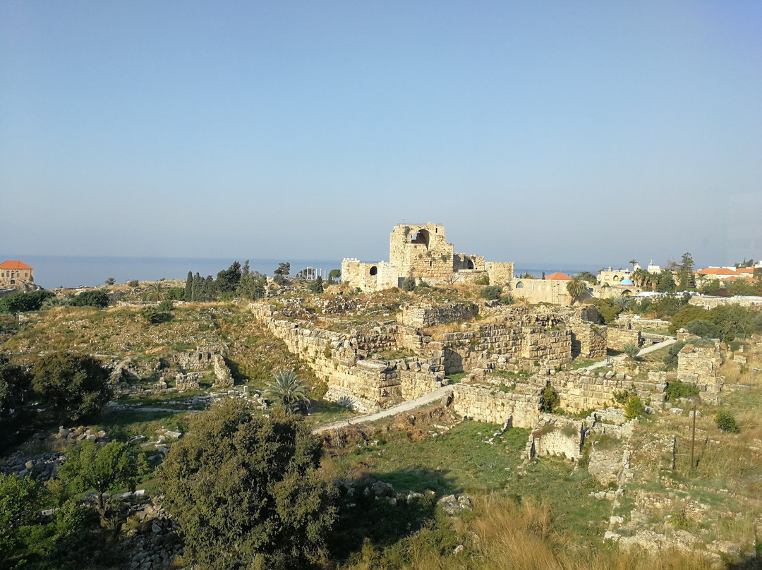 Aleph Boutique Hotel主图