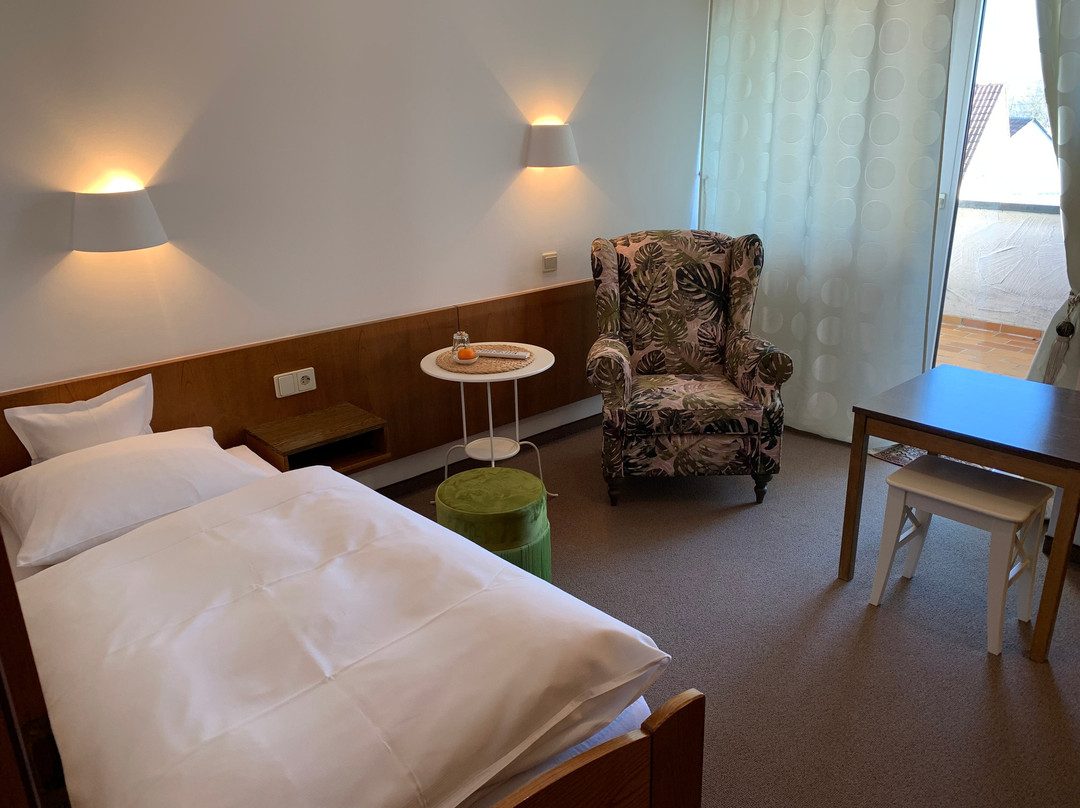 hotelmärchen Garni主图