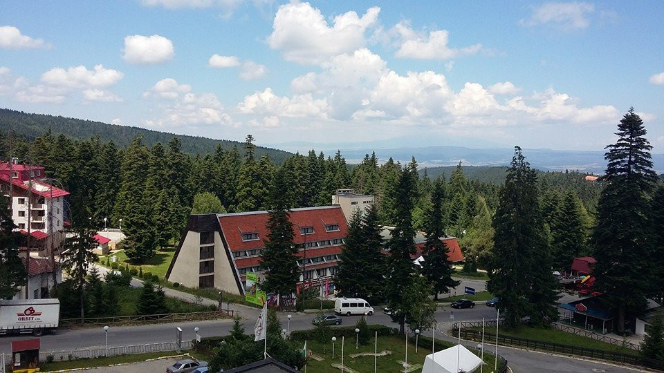 Go Borovets-波罗维兹必去景点