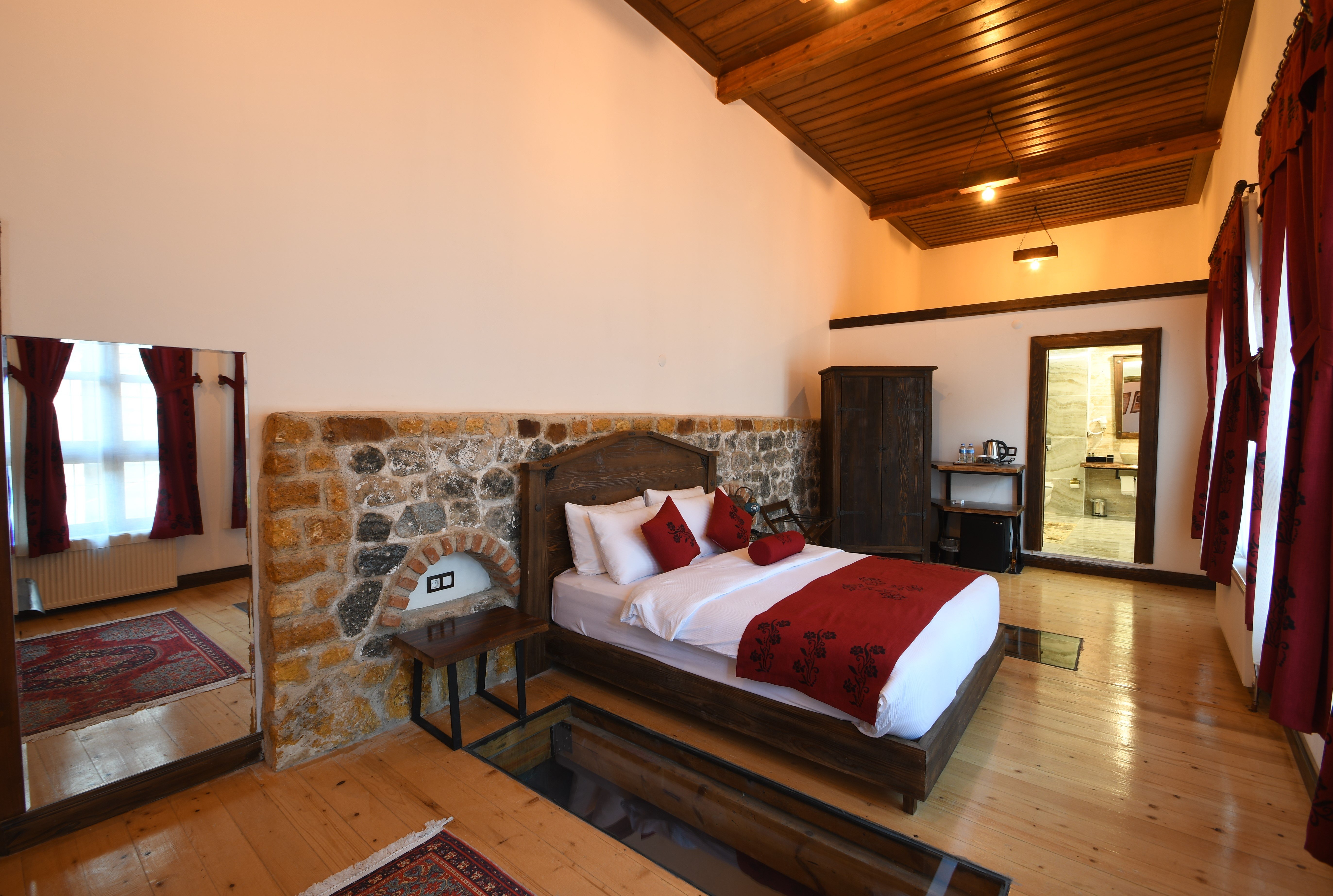 Yazmacilar Hani Otel Restaurant-官方