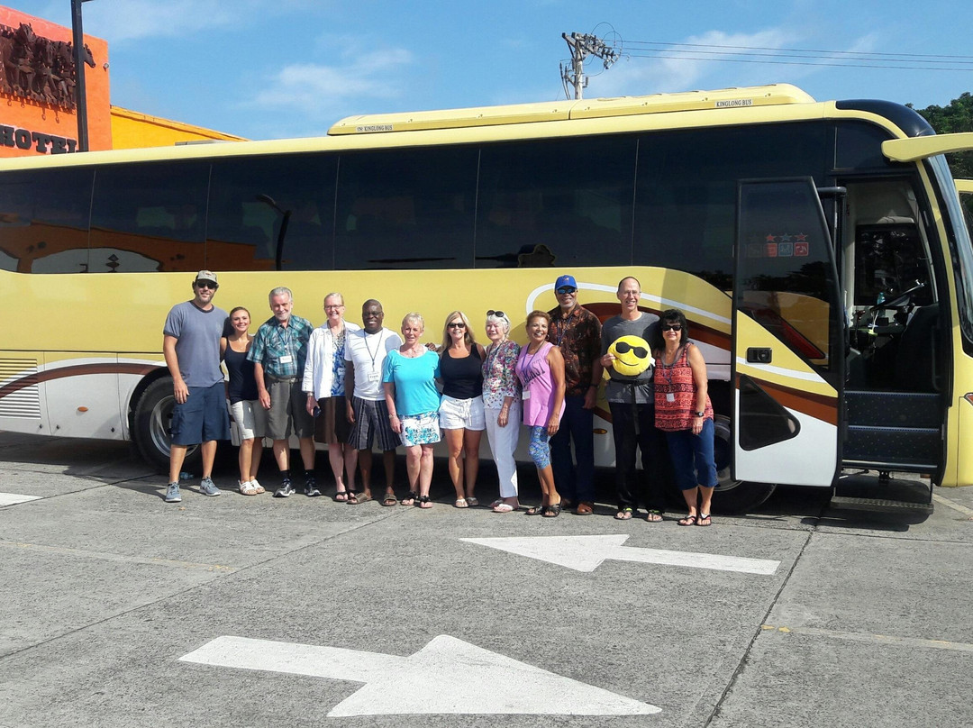 Panama Relocation Tours景点图片