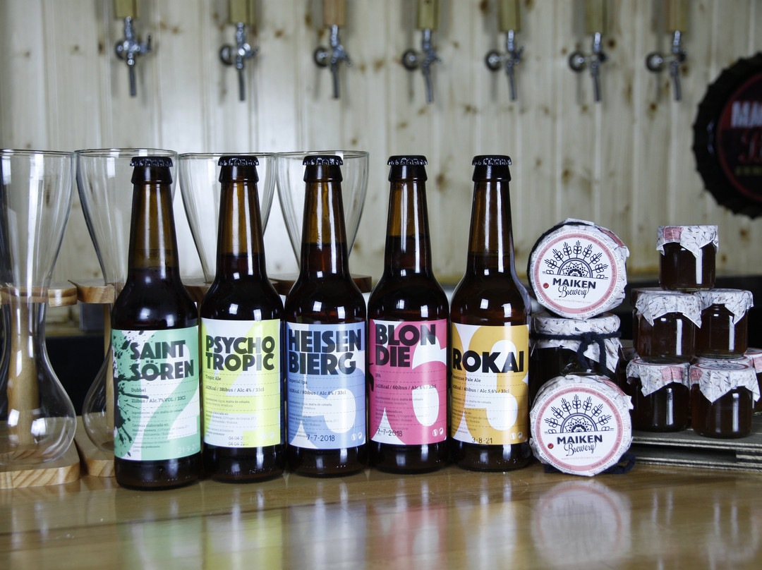 La Fabrica旅游攻略图片