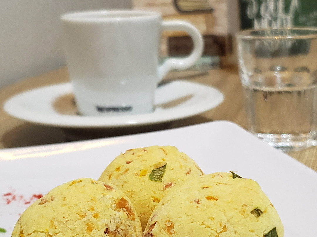 Paracatu Historic Center-Paracatu必去景点