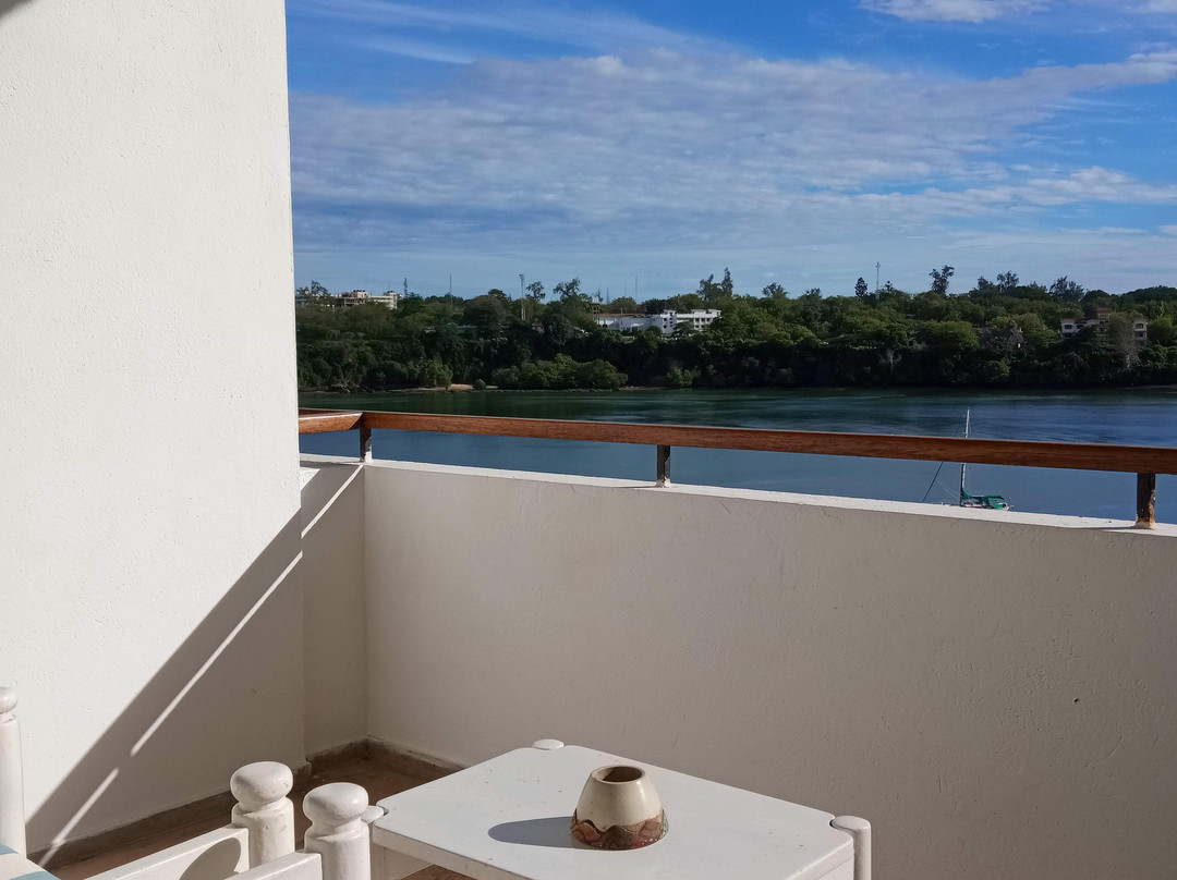 Mnarani Beach Club主图