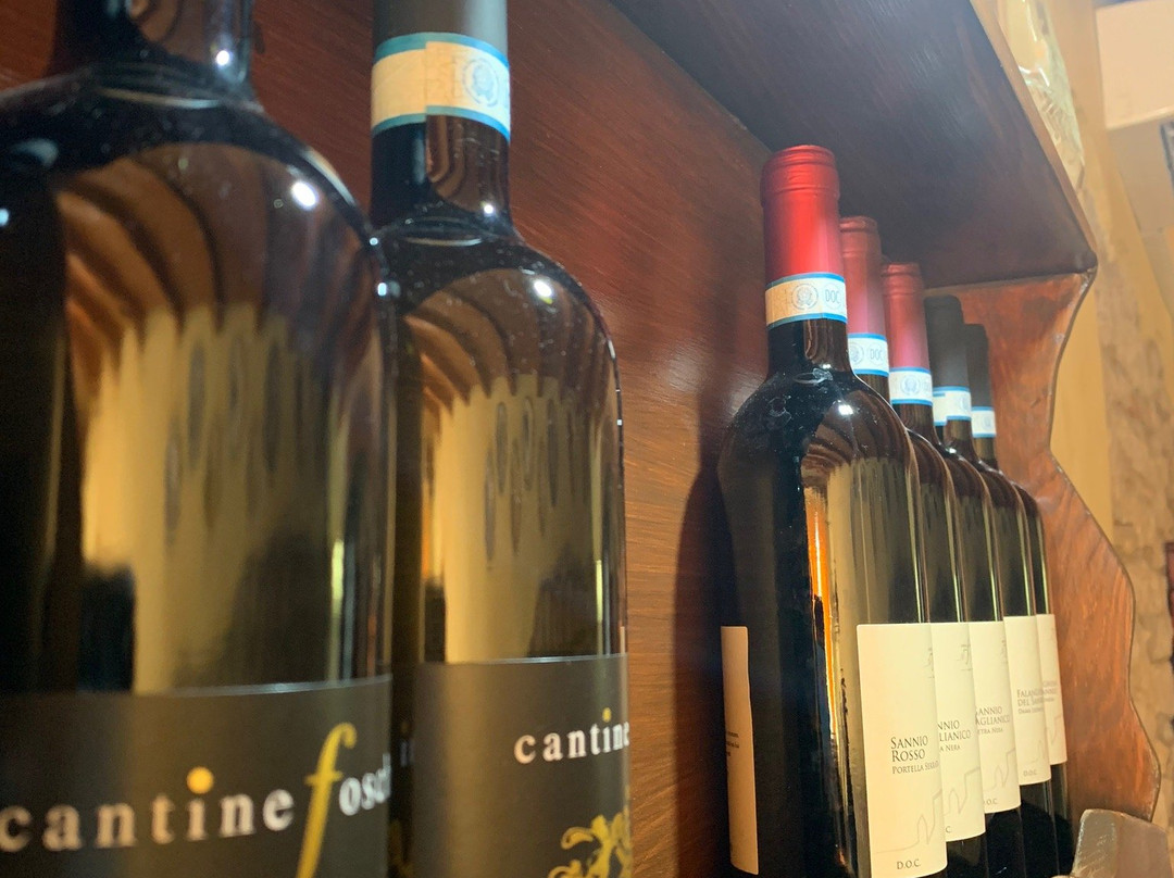 Cantine Foschini景点图片