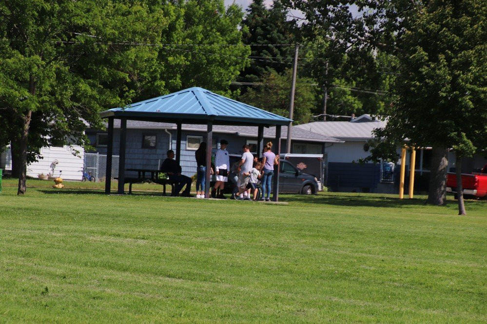Sunnyside Park-大瀑布市必去景点