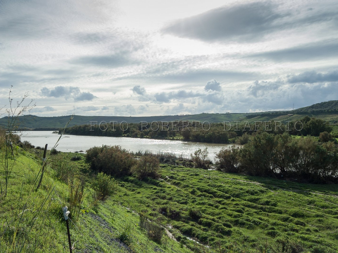 Oasi di Ponte Barca景点图片