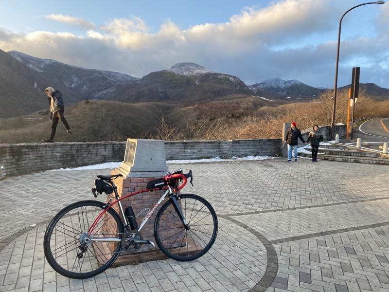 Nasu Kogen Lookout-那须町必去景点