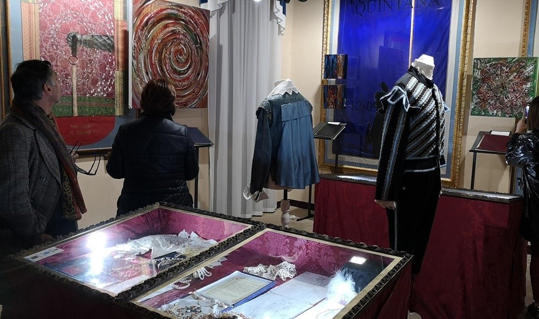 Museo Rionale Societas Juctorum-福利尼奥必去景点