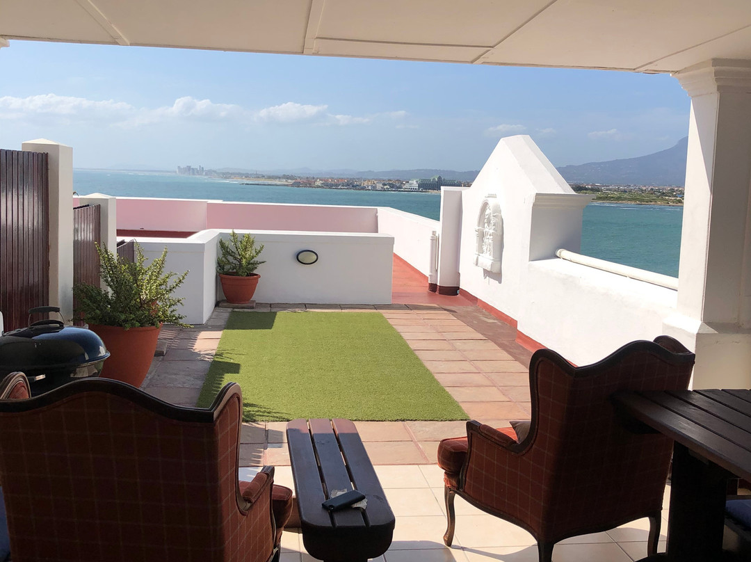 Berg en Zee Guest House主图