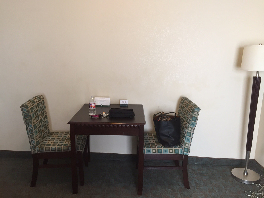 Quality Inn Donaldsonville - Gonzales主图