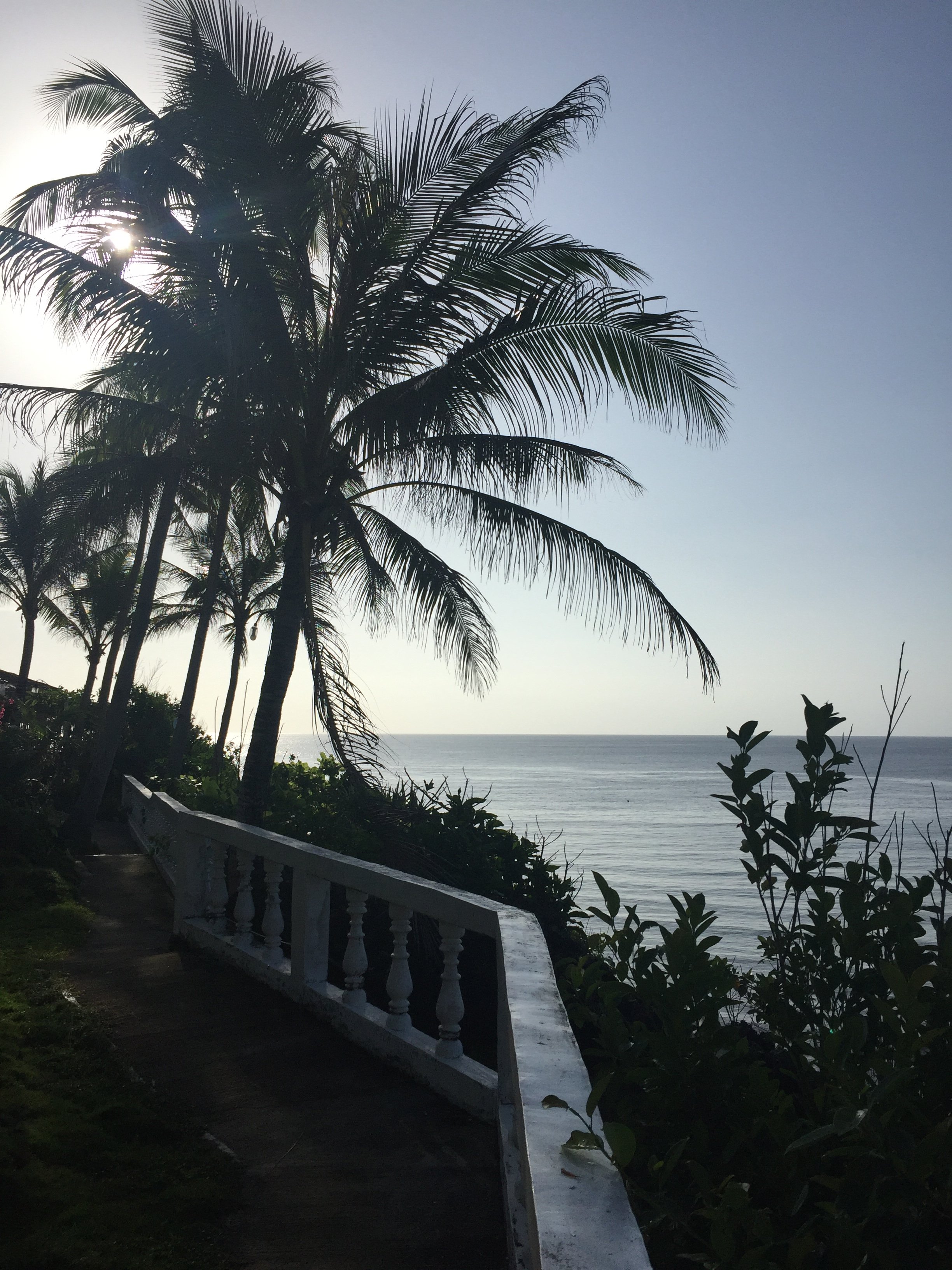 蓝星潜水度假村-portrait