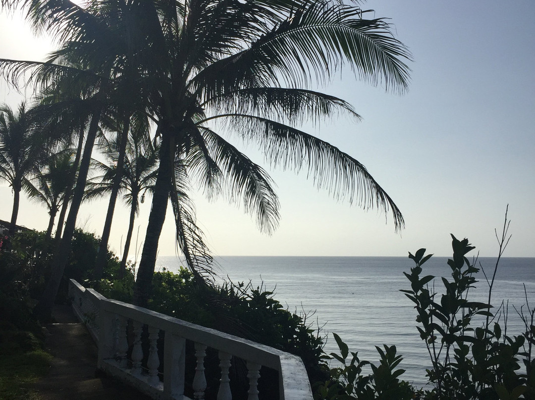 蓝色之星潜水度假酒店主图