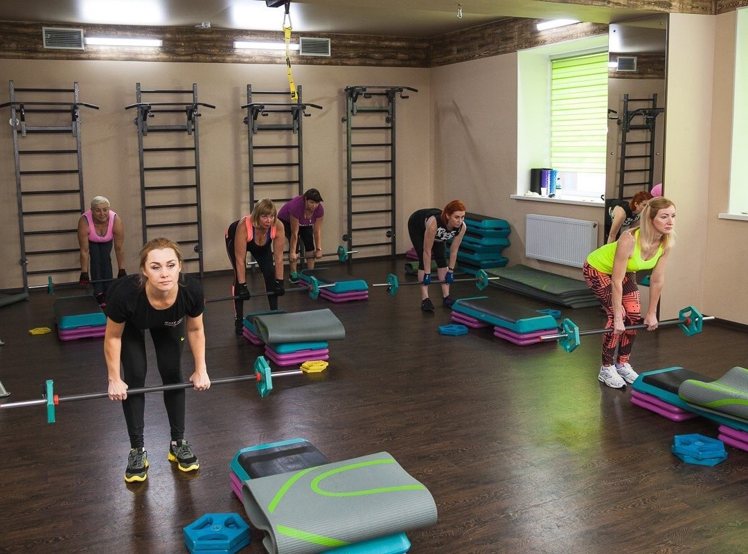Fitness City-Solikamsk必去景点