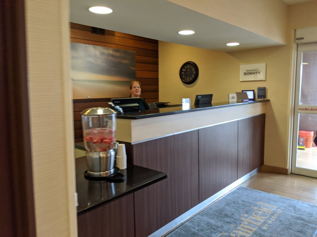 Fairfield by Marriott Inn & Suites Traverse City主图