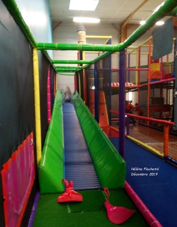 Royal Kids-Saint-Maximin必去景点