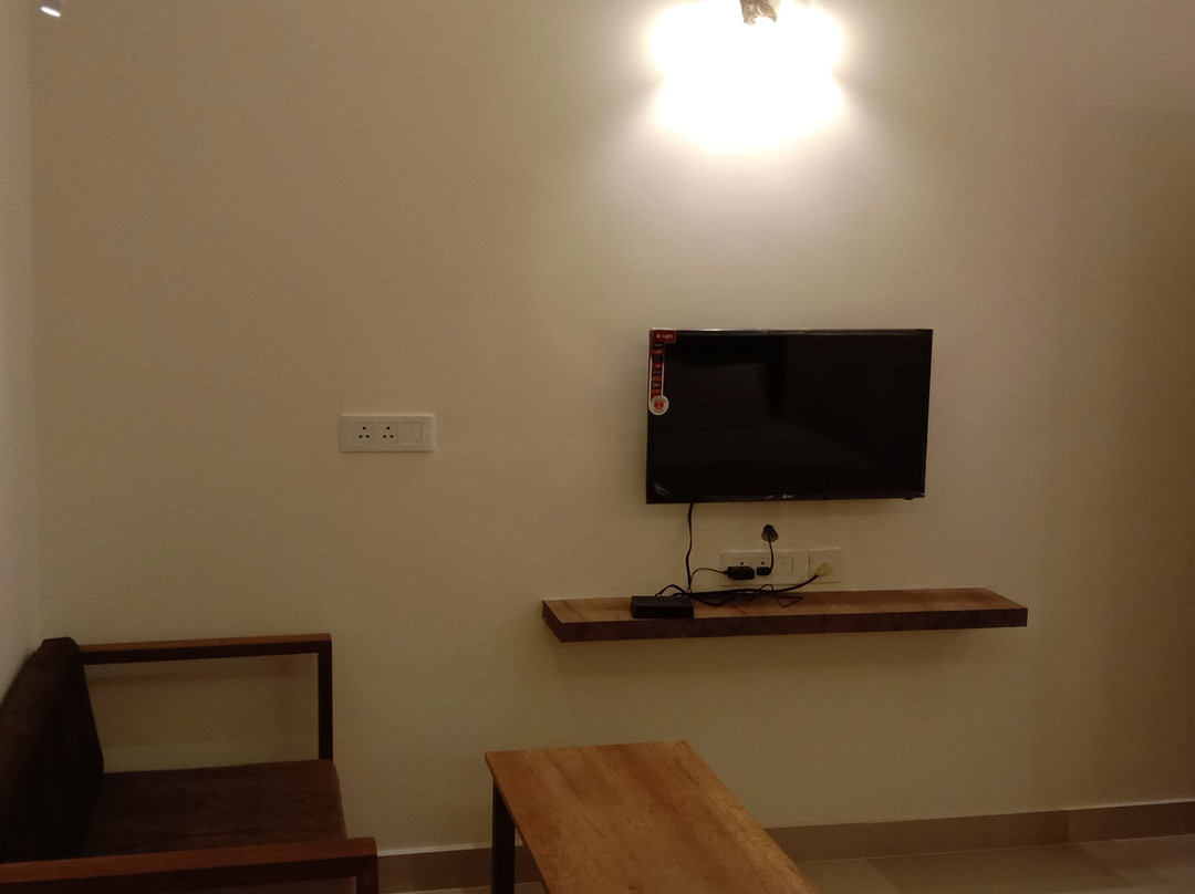 Vrindavan Residency主图