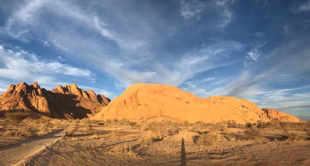 Desert Air景点图片