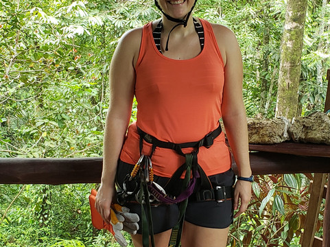 Safari Adventures-哥斯达黎加安东尼奥国家公园必去景点