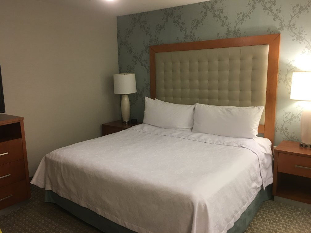 Homewood Suites by Hilton Gateway Hills Nashua主图