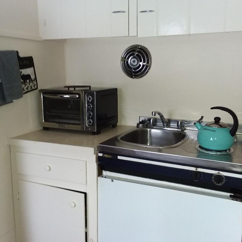 Town & Lake Motel主图