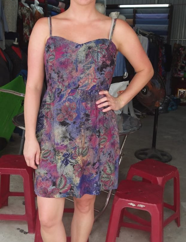 Zon Clothing & Tailor-会安必去景点