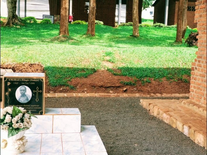 Ntarama Church-吉佳利必去景点