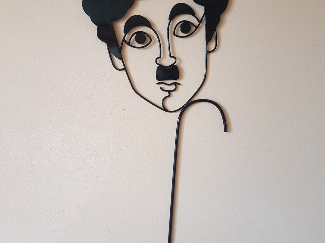 Alex and Ina Artist House-Arad必去景点