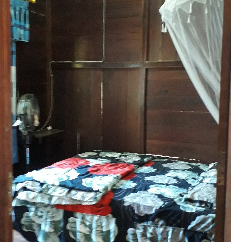 Cemara Homestay